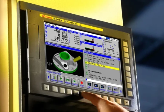Rapidité garantie, de la phase de conception à la finition : Manual Guide i de FANUC GE, pour une programmation en atelier aisée des commandes numériques