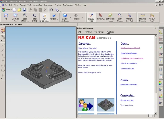 Spécial INDUSTRIE 2008 : SIEMENS PLM Software présentera Velocity Series, sa gamme de solutions PLM spécifiquement conçue et packagée pour répondre aux exigences des PME-PMI