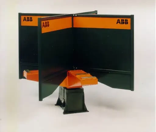 L' IRBP Index C, un nouveau positionneur chez ABB