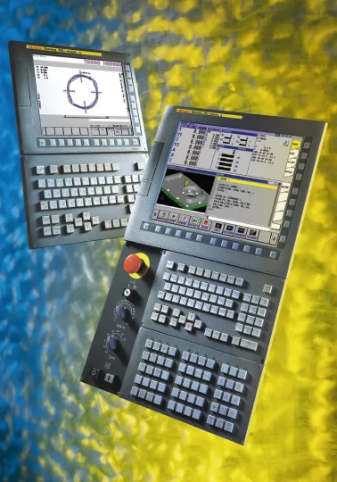 Scania choisit les CNC Fanuc : fiabilité et disponibilité durable des pièces de rechange sont les deux critères clés qui ont pesé dans la balance