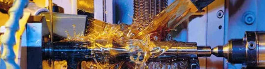 Lubrifiant d'usinage : la gamme Oemeta Hycut d'USOCORE combine biodégradabilité, technologie biogène basé sur des esters synthétiques d'origine d'huile de colza avec en plus des performances très élevées