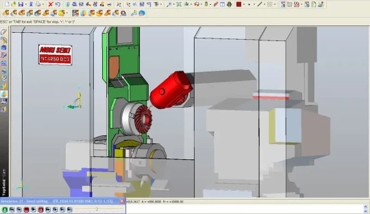 MISSLER SOFTWARE aux Journées Portes Ouvertes MORI SEIKI du 11 au 13 juin