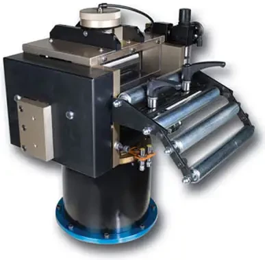 Le constructeur de presses rapides MINSTER achète le fabricant de périphériques de presses DYNAMIC FEEDS