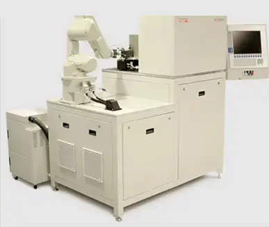 VISIOLASER et Dr TESCHAUER AG se sont rapprochés pour adresser les besoins en marquages d'identification à partir de systèmes laser, ainsi que ceux du contrôle qualité par vision