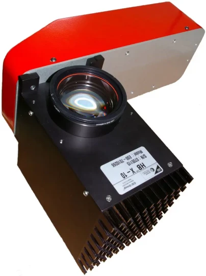 SIC Marking lance un nouveau laser fibré pour le marquage