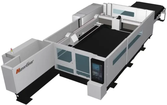 Spécial EUROBLECH 2008 : MAZAK s'installe sur le plus grand stand exclusivement dédié à la découpe laser et présentera l'ensemble de sa gamme