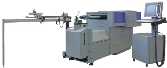 Spécial EUROBLECH 2008 : leader mondial des machines usinage des fils métalliques et des tubes, WAFIOS sera pour la première fois présente au salon sur un stand partagé avec la société MEWAG AG
