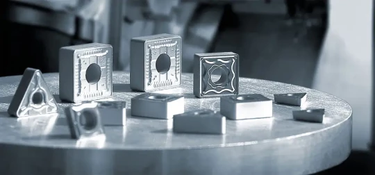 15% de réduction du coût par pièce avec les nuances de tournage acier de VALENITESAFETY