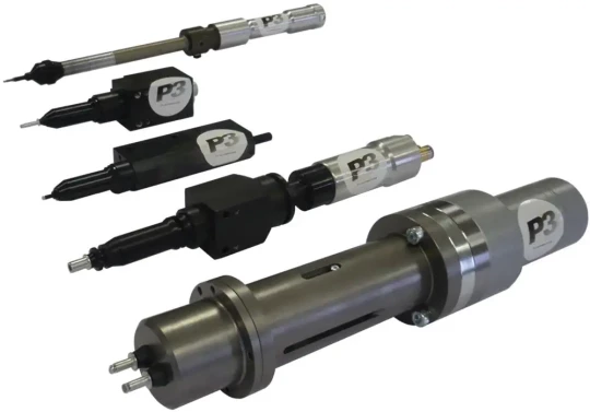 TITANOX INDUSTRIE et son partenaire P3 Automation annoncent une ligne d'assemblage entièrement sur mesure