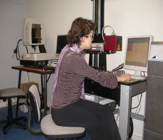 Afin d'apporter des solutions optimisées en laser, ROFIN-BAASEL France renforce ses capacités de conseil et d'expertise et ouvre les portes de son laboratoire d'applications à ses clients