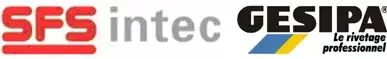 Main dans la main dans le domaine des fixations mécaniques : GESIPA et SFS INTEC s'allient