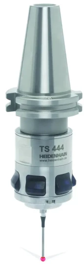 TS444, un palpeur sans batterie de la gamme HEIDENHAIN