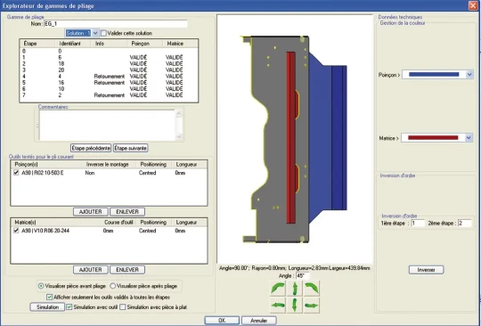 Spécial INDUSTRIE 2009 : MISSLER SOFTWARE présentera son logiciel de CFAO tôlerie TopSolid'SheetMetal 2009