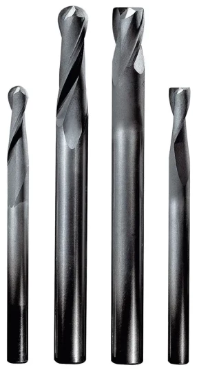 Spécial INDUSTRIE LYON 2009 : OERLIKON BALZERS présentera 3 revêtements, dont Balinit Diamond Plus pour l'usinage des alliages d'aluminium et des matériaux composites