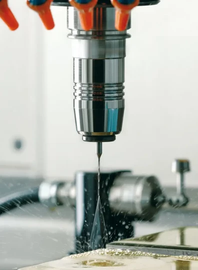 MIKRON TOOL : focus sur la fabrication des outils pour moules