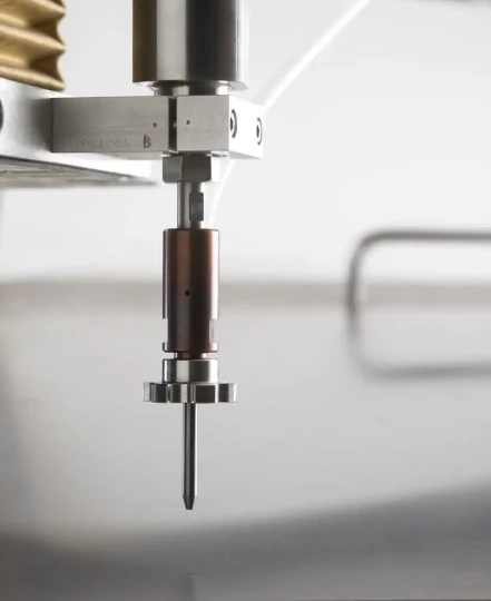 Découpe jet d'eau : MECANUMERIC intègre l'activité de DCB / DIGITAL CONTROL