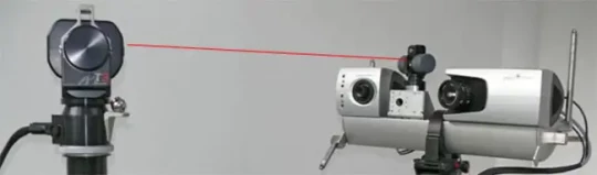 Boreal présente Smart Scan pour la digitalisation d'objets de 2 à 100 m