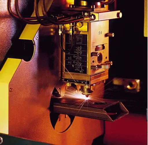 LT652 le nouveau modèle de machine Lasertube d'ADIGE