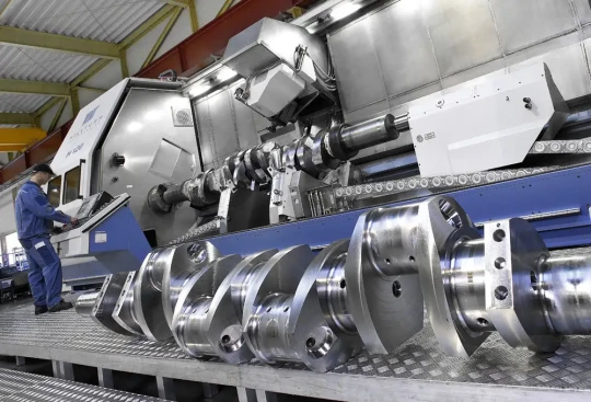 CFAO usinage : MISSLER SOFTWARE vient de lancer TopSolid'Cam 2009