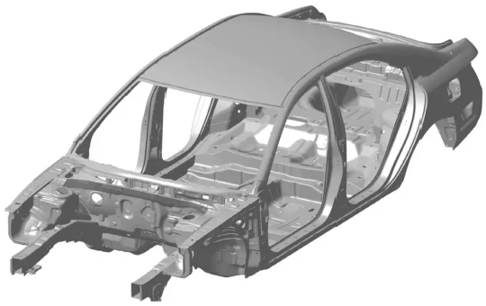 Avec le procédé de soudage CMT de FRONIUS, Hyundai Motors accélère ses processus industriels de soudage et brasage