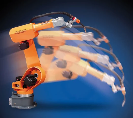 CARL CLOOS SCHWEISSTECHNIK présentera un éventail de solutions dans le domaine des générateurs de soudage et de la robot