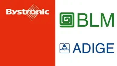 BYSTRONIC et BLM Group s'allient dans le domaine du travail de la tôle et du tube