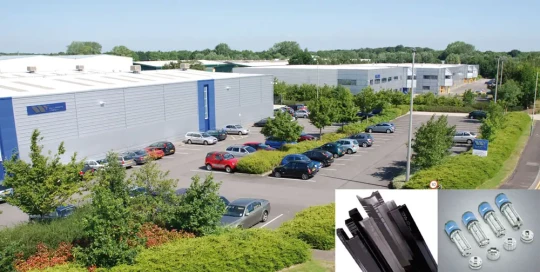 Nouveau site de production pour WILSON TOOL, fabricant d'outil de poinçonnage et de pliage