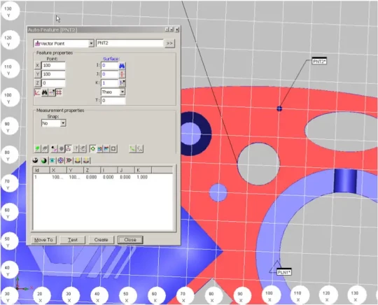 HEXAGON METROLOGY lance PC-DMIS 2009 : de nouvelles fonctionnalités améliorent encore le logiciel de mesure
