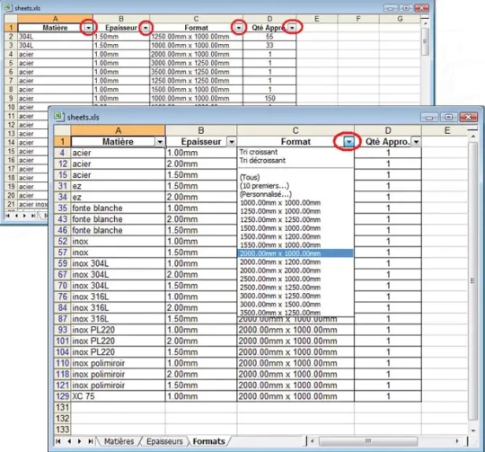 MISSLER SOFTWARE présentera les évolutions de TopSolid'SheetMetal 2010 pour la tôlerie sur Industrie Paris