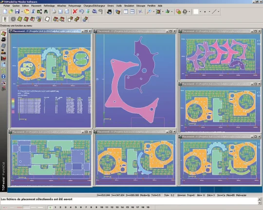Avec sa solution intégrée de tôlerie TOP SOLID MISSLER SOFTWARE accroit sa présence dans l'enseignement en France