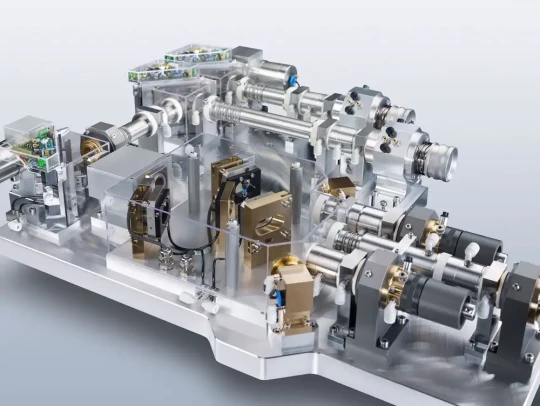 Haute qualité de faisceau et faible coût de fonctionnement : la gamme TruDiode (laser à diodes) de TRUMPF est disponible