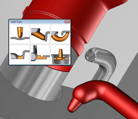 Missler Software fait évoluer TopSolid'Mold, son logiciel de CFAO destiné à la conception de moules et la fabrication d'