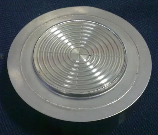 Spécial MICRONORA 2010 : IREPA LASER montrera son savoir faire en micro soudage par laser
