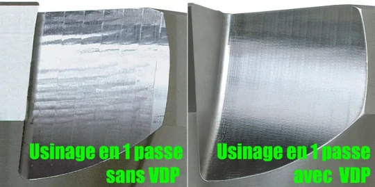 System 3R s'appuie sur les systèmes d'essai de LMS pour mettre au point un nouveau mandrin de fixation des pièces de fab