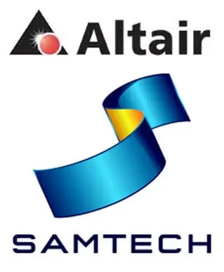 ALTAIR ENGINEERING et SAMTECH s'associent pour offrir une solution intégrée de modélisation par éléments finis