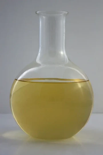 Bio Natur Hydrolabel, l'huile hydraulique de CONDAT, vient d'obtenir le certificat ECOLABEL
