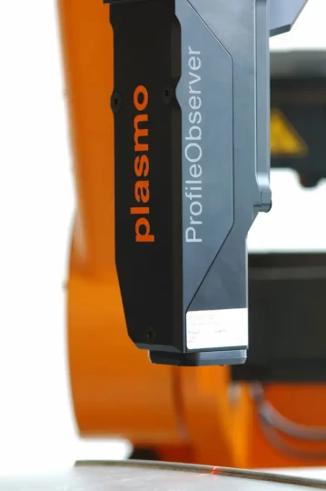 PLASMO présentera ses systèmes de contrôle de la soudure sur BLECHEXPO 2011 et VISION 2011