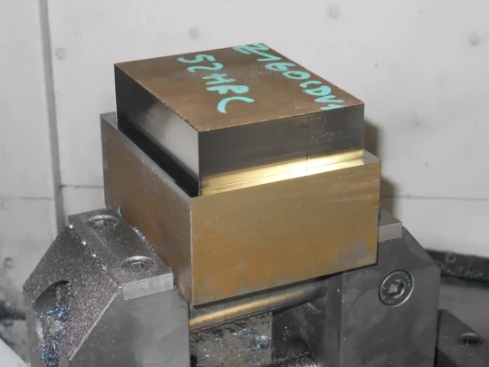 Mach Navi d'OKUMA, une fonction qui détermine les conditions de coupe optimales en usinage