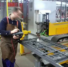 Le groupe LAFFI annonce la création d\'une nouvelle activité dédiée aux machines de soudage au sein de la société FTS We