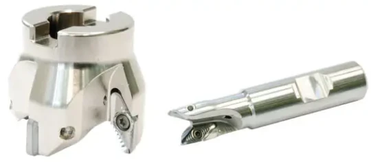 Spécial EMO HANOVRE 2011 : SAU exposera sa nouvelle gamme d'outils coupants