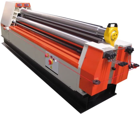 rouleuses croqueuses hydrauliques AMB PICOT