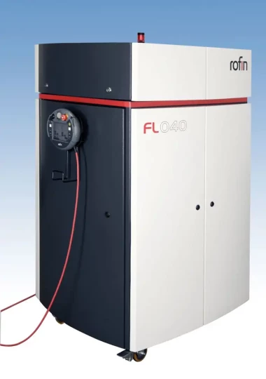 source laser fibre ROFIN FL 040 découpe soudage