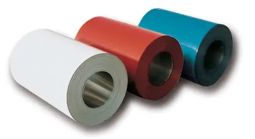Alesta Speed de DUPONT BICHON : une poudre pour le coil