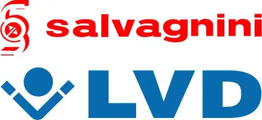SALVAGNINI et LVD commencent à développer en commun la Cellule de Pliage Robotisée