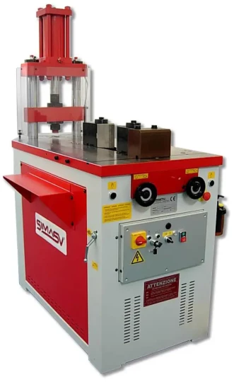 presse horizontale SIMASV T22 Aries