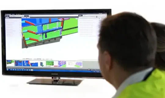 TEKLA a reçu le BATIMAT D\'OR 2011 pour son application Tekla BIMsight