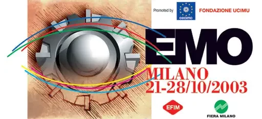 EMO MILANO 2003 : le compte à rebours vient de commencer