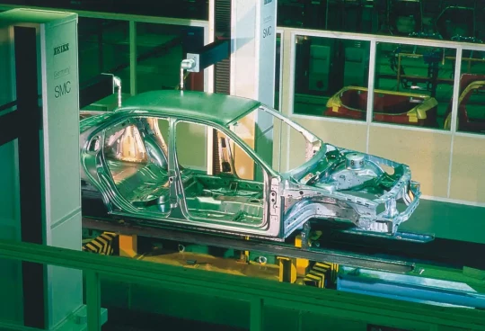 FUCHS LUBRIFIANTS présentera plusieurs nouveautés pour l'usinage de pièces aéronautiques et l'emboutissage sur Industrie