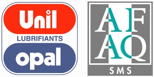 Certification OHSAS (sécurité santé) pour UNIL OPAL