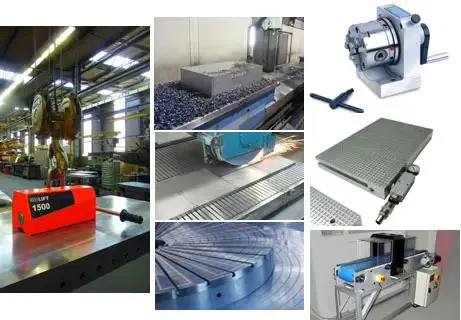 BRAILLON MAGNETICS change de propriétaire
